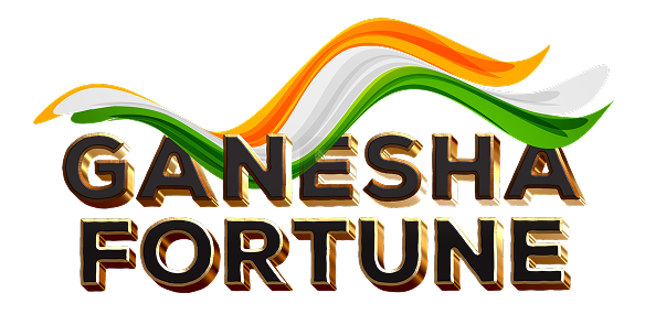 Ganesha Fortune Game in India logo